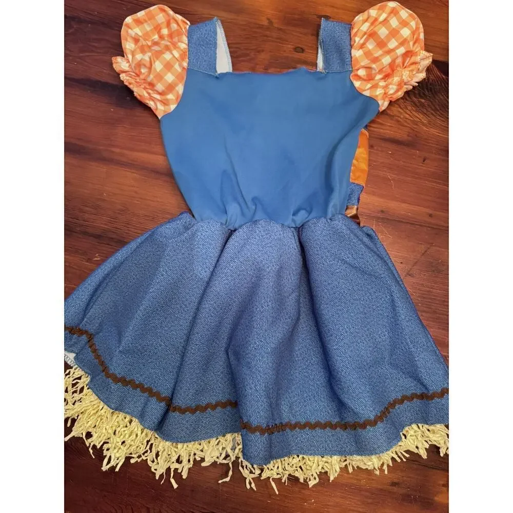 Goodmark euc worn